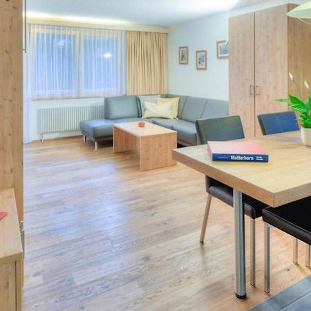 Ferienhaus Felice Ζερμάτ Εξωτερικό φωτογραφία