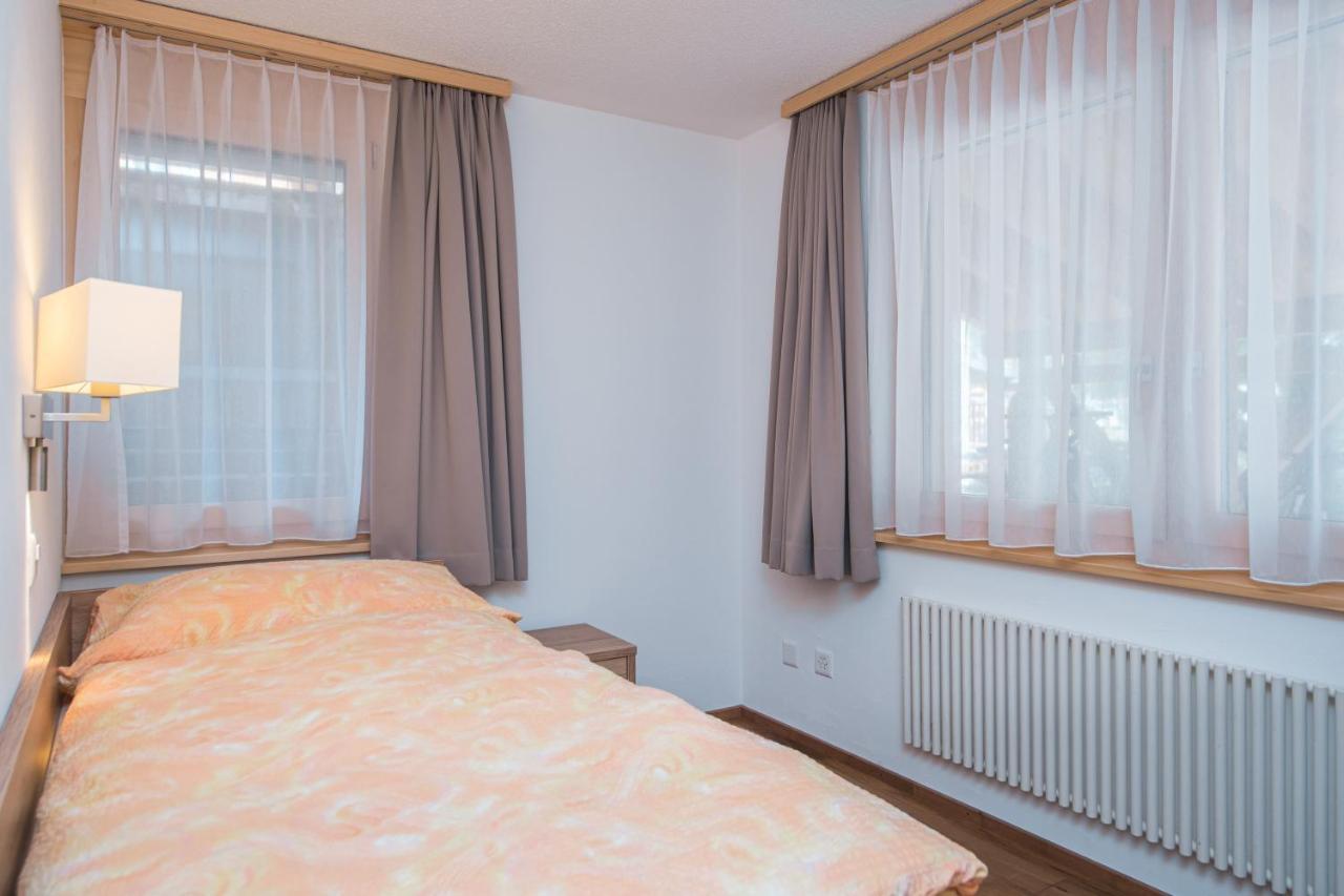 Ferienhaus Felice Ζερμάτ Εξωτερικό φωτογραφία