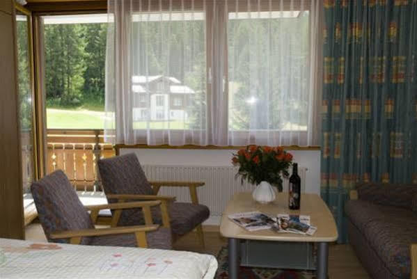 Ferienhaus Felice Ζερμάτ Εξωτερικό φωτογραφία