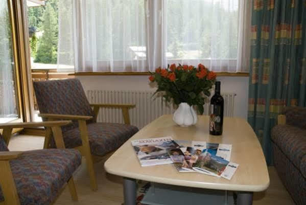 Ferienhaus Felice Ζερμάτ Εξωτερικό φωτογραφία